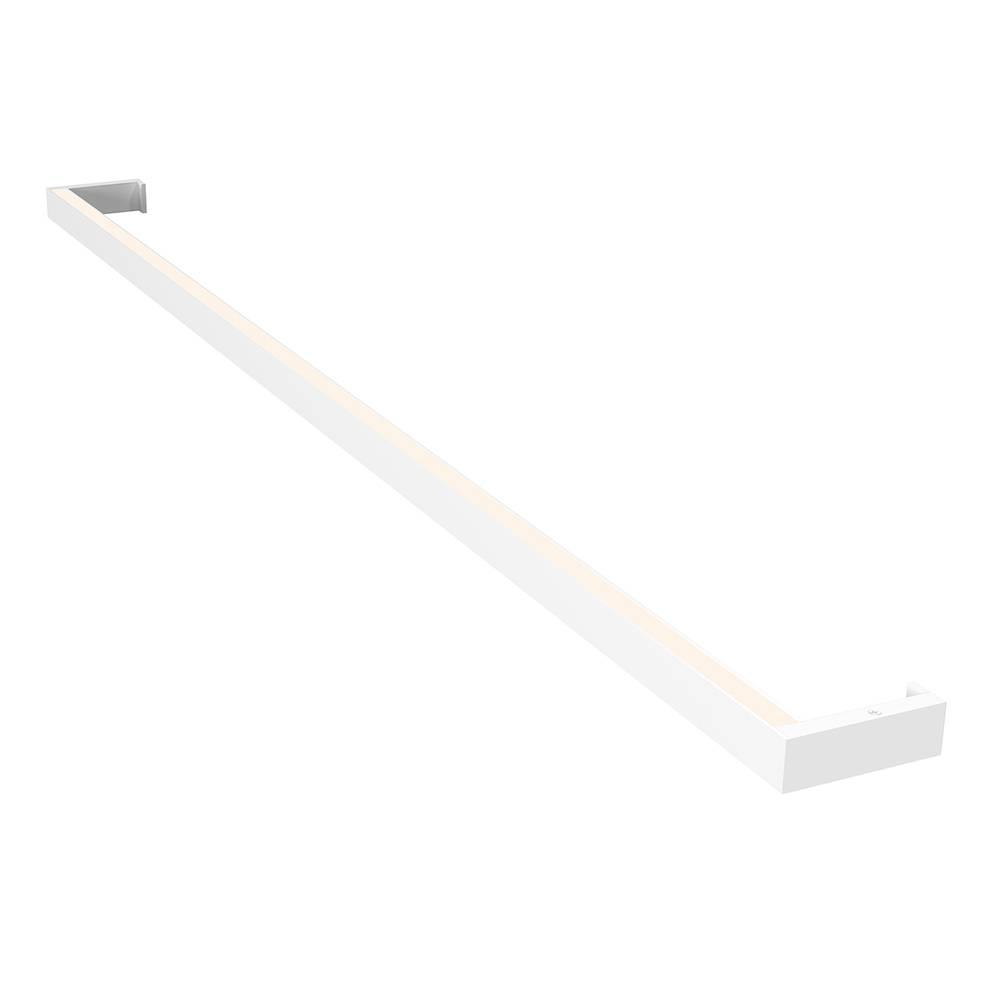 4' One-Sided LED Wall Bar (2700K)