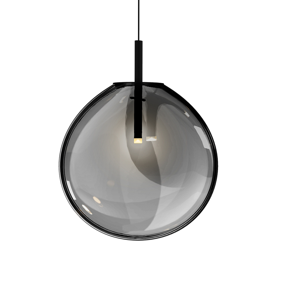 Large LED Pendant