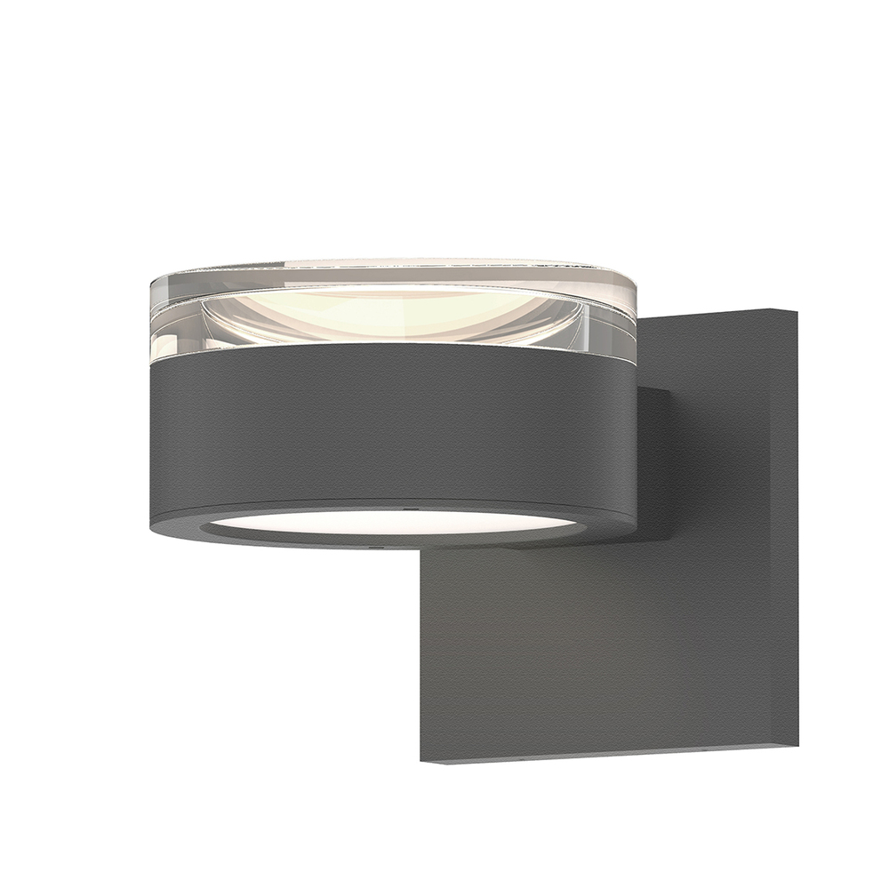 Up/Down LED Sconce