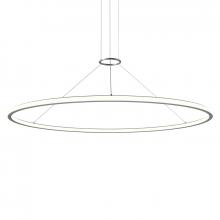 Sonneman 2235.16 - 60" Round LED Pendant