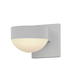 Sonneman 7300.PC.DL.98-WL - Downlight LED Sconce