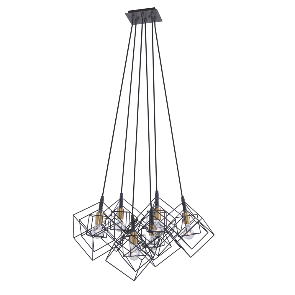 Artistry 6-Light Chandelier