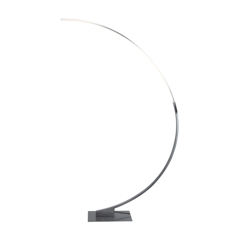 Cortina 25W LED Floor Lamp AC7593BG