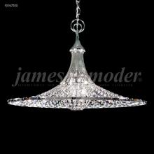 James R Moder 95967S00 - Contemporary Pendant