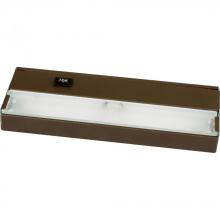 Fluorescent Undercabinet Lights