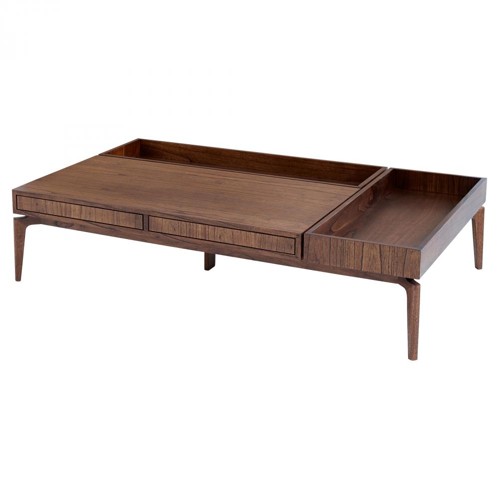 Match Cocktail Table|Md Brn