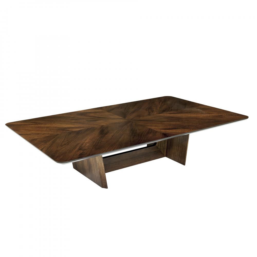 Soul Cocktail Table | Brown