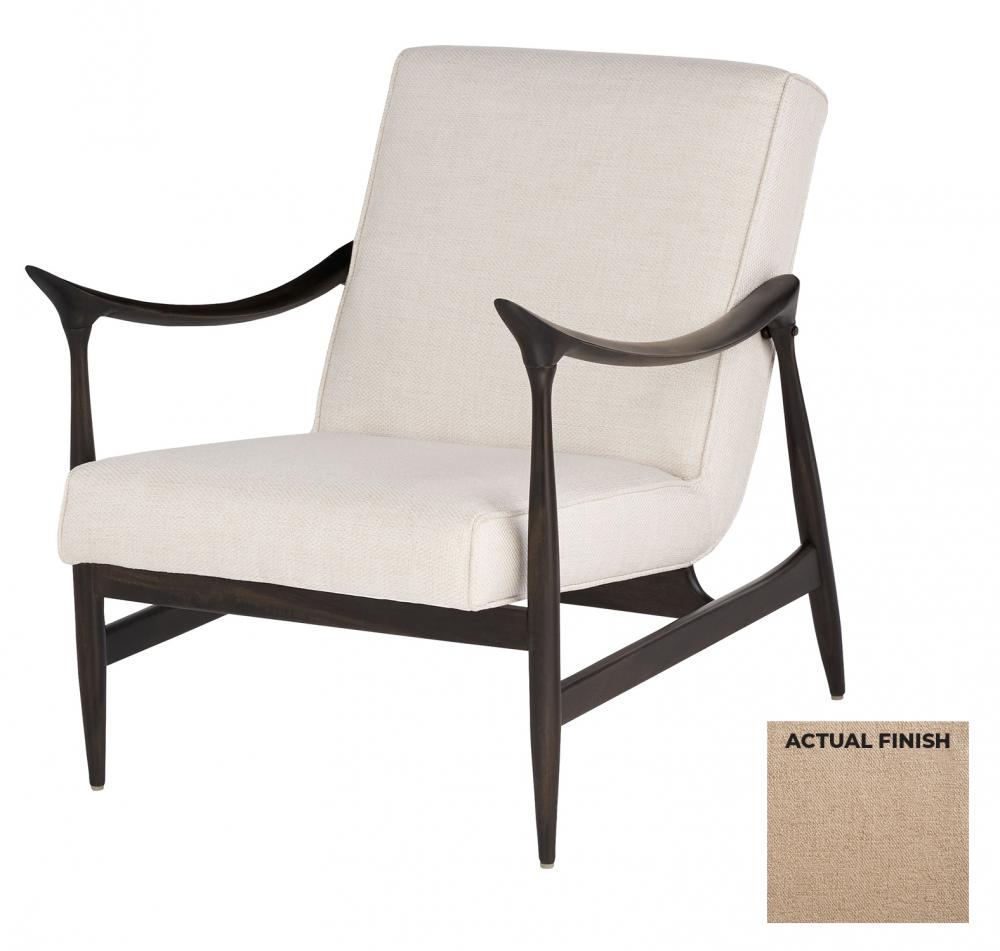 Oscar Arm Chair| D-11338