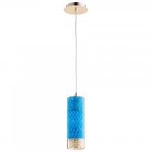 Cyan Designs 09241 - Kaska Pendant|Gold-Small