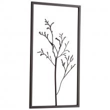 Cyan Designs 10526 - Arbre Trois Wall Decor