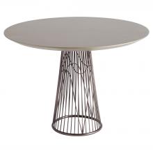 Cyan Designs 11734 - Suez Side Table|Onyx|Grey