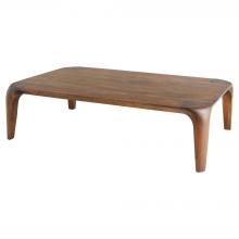 Cyan Designs 11741 - Nature Cocktail Table | Natural