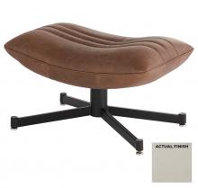 Cyan Designs 11749 - Eduarda Ottoman|Taupe | N-21000