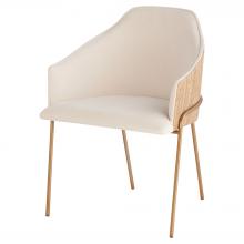 Cyan Designs 11758 - Menfis Dining Chair|G|C|R