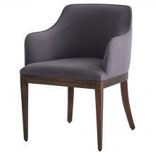 Cyan Designs 11759 - Dublin Chair|Drk Brn|Grey