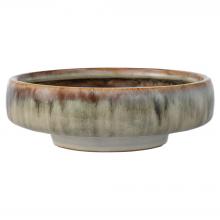 Cyan Designs 11773 - Elevated Bowl|Mocha - Low