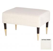 Cyan Designs 11785 - Oscar Ottoman| G-13239