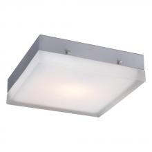 PLC Lighting 6574 SN - 1 Light Wall Light Praha Collection 6574 SN