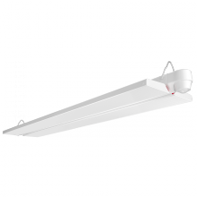 RAB Lighting ARL/LCBS/MVS - ARBAYL 25-50K LM  50/70/100% FIELD ADJUSTABLE 4000K/5000K LCB MVS 120-277V