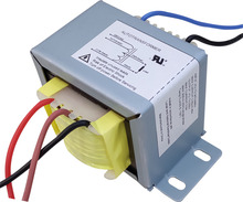 RAB Lighting XFMR200-480-277 - HID REPLACEMENTS XFMR200 TRANSFORMER 200W 480V