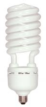 Satco Products Inc. S7376 - 105 Watt; T5 Compact Fluorescent; 4100K; 85 CRI; Medium base; 120 Volt