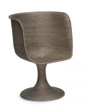 Oggetti Luce 05-BAH CHR/GRY - BAHIA CHAIR, BAHIA, GRY