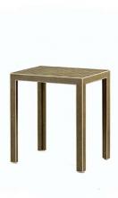 Oggetti Luce 11-DIAMOND - DIAMOND END TABLE