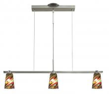 Oggetti Luce 22-334 - CARNEVALE, RIO MULTI, TRAPEZE/3, SN