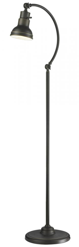 1 Light Floor Lamp