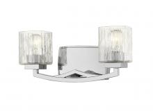 Z-Lite 1929-2V-CH - 2 Light Vanity