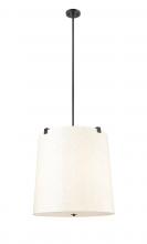 Z-Lite 3502P24-MB - 6 Light Pendant