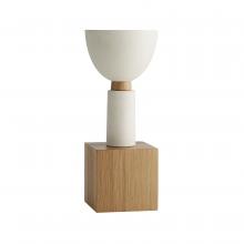 Arteriors Home DB1000 - Mod Short Vase