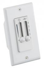 Fan Wall Mount Controls