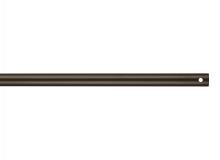 Generation Lighting DR48BZ - 48&#34; Downrod in Bronze