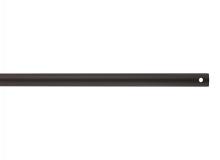 Generation Lighting DR48RB - 48&#34; Downrod in Roman Bronze