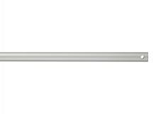 Generation Lighting DR48TI - 48&#34; Downrod in Titanium