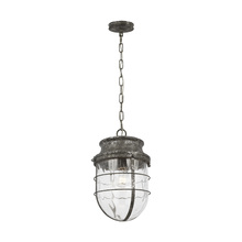 Generation Lighting P1500DSL - Medium Pendant