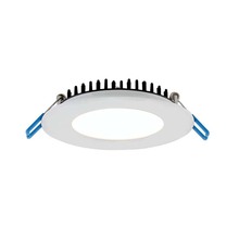 Eurofase 28988-014 - LED Slim Rec, 4in, 12w, Rd, Wht