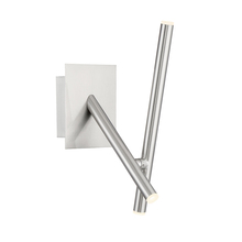 Eurofase 36252-022 - CROSSROADS,3LT LED SCONCE,SN