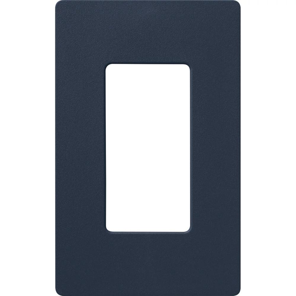 SATIN WALLPLATE DE