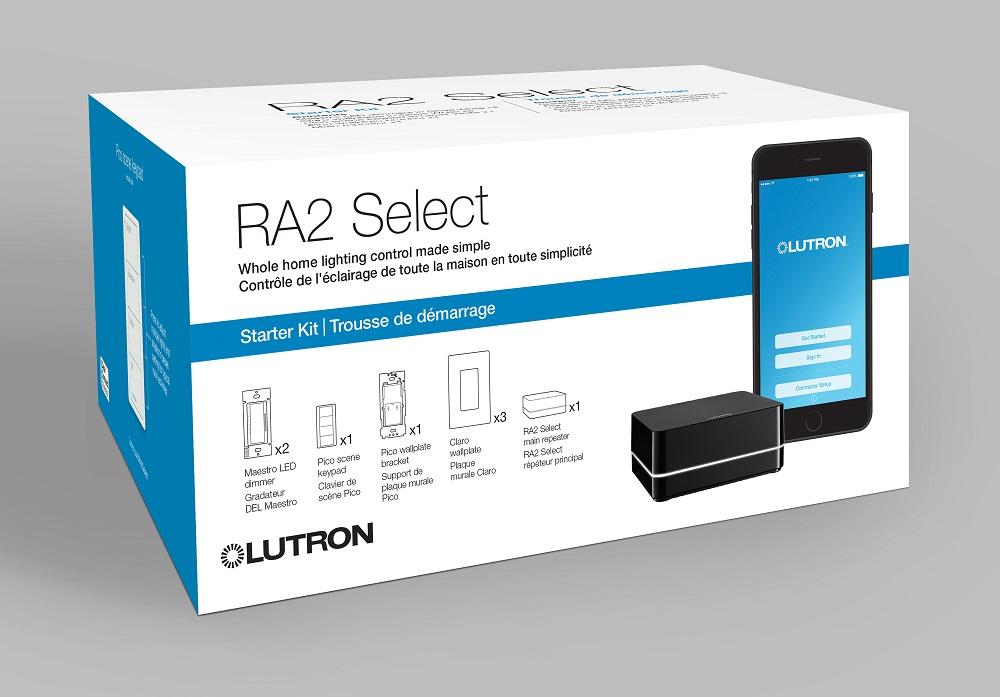 RA2 SELECT KIT LATIN AMERICA