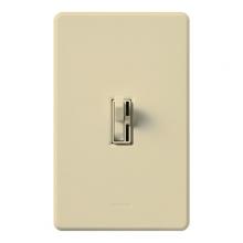 Lutron Electronics AYLV-600PH-IV - ARIADNI LOW VOLT 600VA PRESET IV CLAM