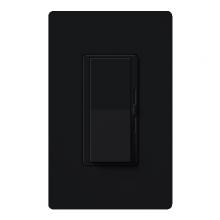 Lutron Electronics DVSC-10P-MN - DIVA SATIN COLOR 1000W INC. MIDNIGHT