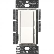 Lutron Electronics DVSCLV-103P-BW - DIVA 800W BW