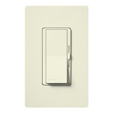 Lutron Electronics DVSCLV-10P-BI - DIVA SATIN COLOR 1000W MLV BISCUIT