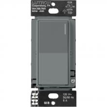 Lutron Electronics RRST-8ANS-SL - RA3 SUNNATA SW SL