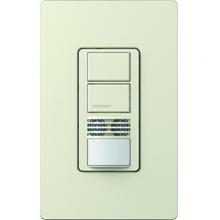 Lutron Electronics WMS-A202-LA - TAA MSTRO 2CIR DT SENS NONEUT IN LA