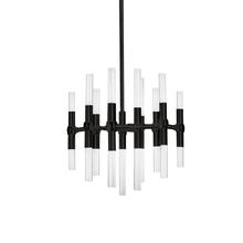 Kuzco Lighting Inc CH9621-BL - Turin