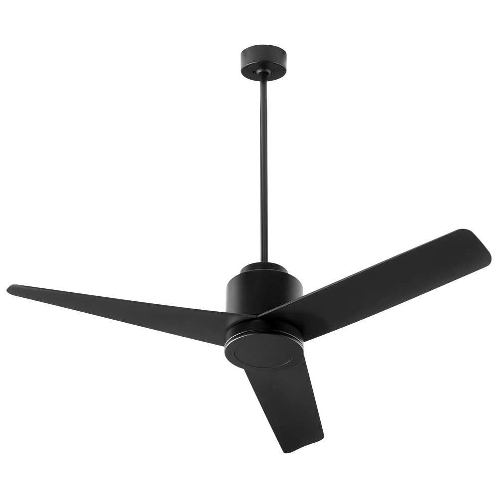 ADORA 52" WET FAN - BK