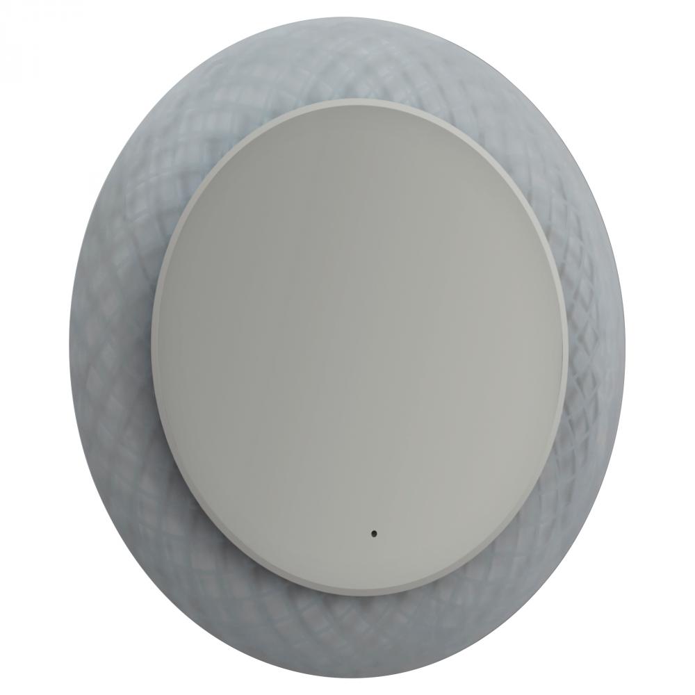 PERLA 30" LED MIRROR